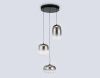Светильник подвесной Ambrella Light Modern (Модерн) LH11099