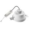 Светильник встраиваемый Odeon Light Montana (Монтана) 7168/7CL