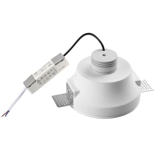 Светильник встраиваемый Odeon Light Montana (Монтана) 7168/7CL - фото 5
