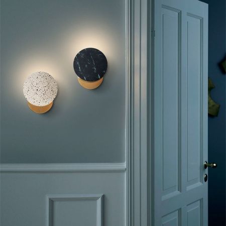 Светильник настенный ImperiumLoft Jord (Джорд) 151433-26