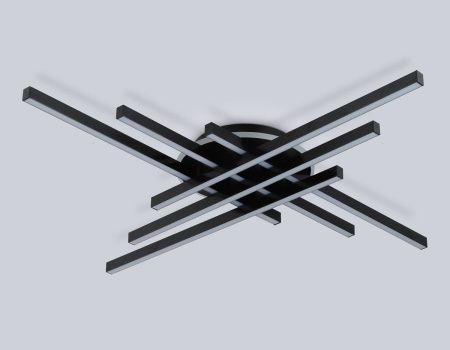Светильник потолочный Ambrella Light LineTech (ЛинеТецх) FL6286