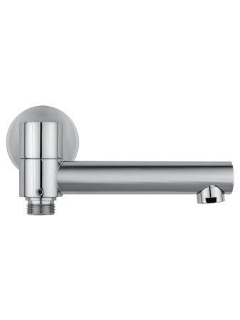 Излив для ванны Wonzon & Woghand WW-88SZ10-CR хром