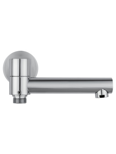 Излив для ванны Wonzon & Woghand WW-88SZ10-CR хром - фото 2