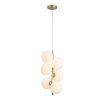 Светильник подвесной ST Luce Sweven (Свевен) SL1519.303.06