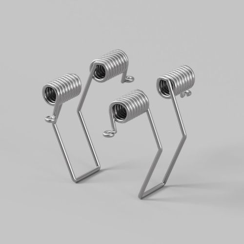 Комплект креплений Maytoni Led Strip 642002 - фото 2