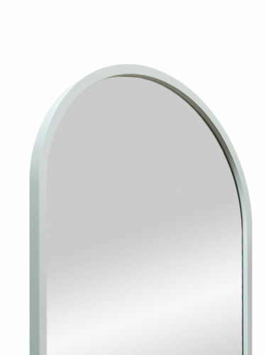 Зеркало с подсветкой Континент Prime White ЗЛП1099 45х80 подвесное - фото 5