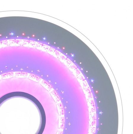 Люстра потолочная Natali Kovaltseva LED LAMPS RGB (ЛЕД ЛАМПС РГБ) LED LAMPS 81085