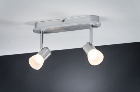 Спот светодиодный Paulmann Bariton (Баритон) 60220