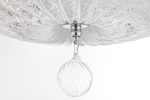 Светильник потолочный Maytoni Sienna C216-CL-03-N - фото 5