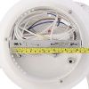 Люстра потолочная Natali Kovaltseva PURE (ПУРЕ) LED LAMPS 81452