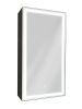 Зеркало-шкаф Continent Mirror Box МВК054 40х70 подвесной