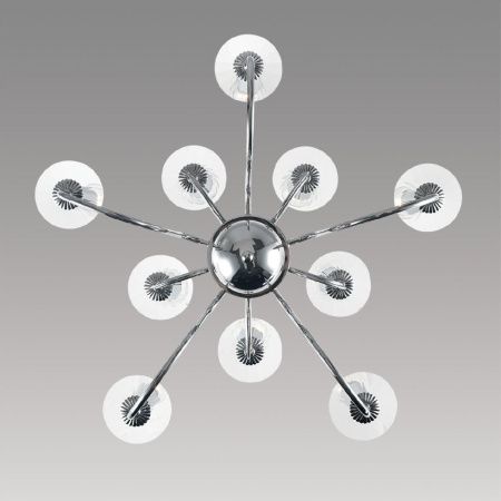 Люстра подвесная Lumion Incanto (Инцанто) 8034/10