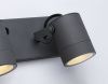 Уличный настенный светильник Ambrella Light Garden (Гарден) ST3887