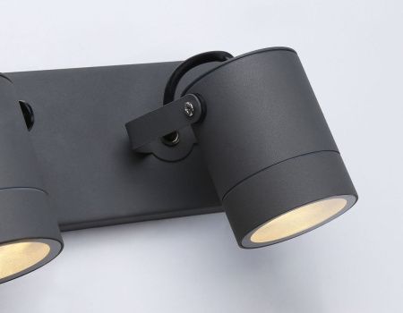 Уличный настенный светильник Ambrella Light Garden (Гарден) ST3887