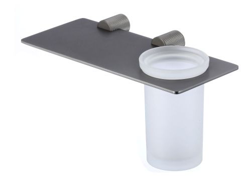 Стакан Savol S-002158Q - фото 4