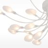 Люстра потолочная Favourite Skein (Скеин) 4198-28C