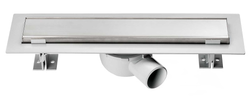 Душевой трап Vincea OPTIMA SAY.601.60.P.DUZ напольный