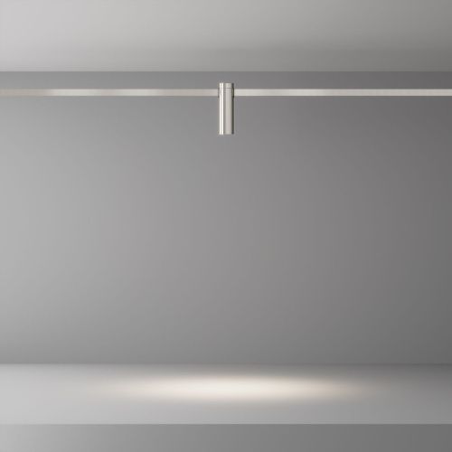 Светильник трековый Maytoni Technical Focus Led TR143-1-5W4K-W-PT - фото 4