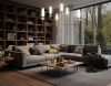 Люстра на штанге Ambrella Light Heigh Light (Хеигх Лигхт) LH53251
