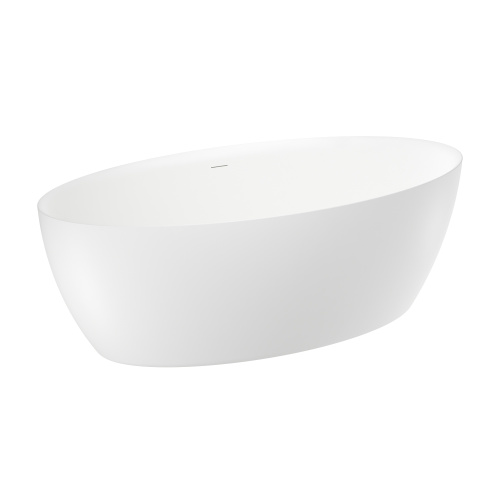 Ванна акриловая Wellsee Grand Prix 235601000 186х89 отдельностоящая овальная с ножками - фото 2 Ванна акриловая Wellsee Grand Prix 235601000 186х89 отдельностоящая овальная с ножками - фото 2