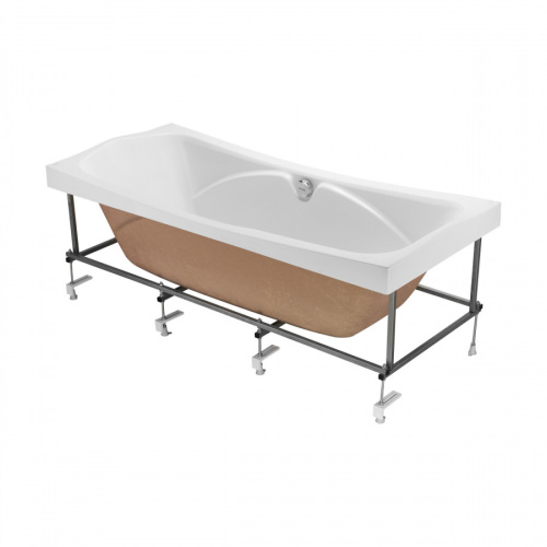 Монтажный комплект для ванны Santek Корсика 1WH112420 - фото 2