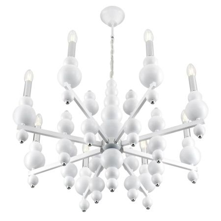 Люстра подвесная Lumion Moderni (Модерни) 8260/8