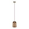 Светильник подвесной Loft It Knot 8135-C mini