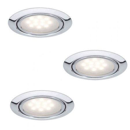Светильник мебельный Paulmann Micro Line Led (Мицро Лине Лед) 99814