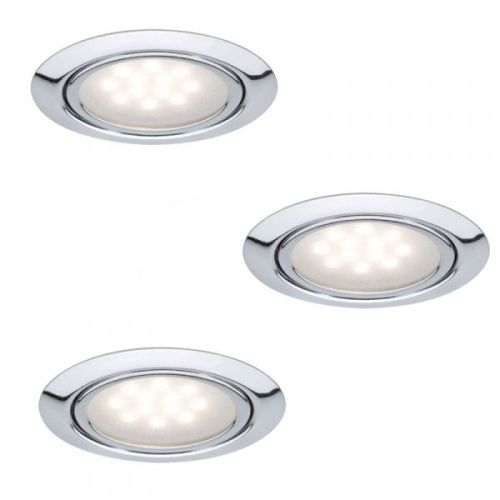 Светильник мебельный Paulmann Micro Line Led (Мицро Лине Лед) 99814 - фото 2