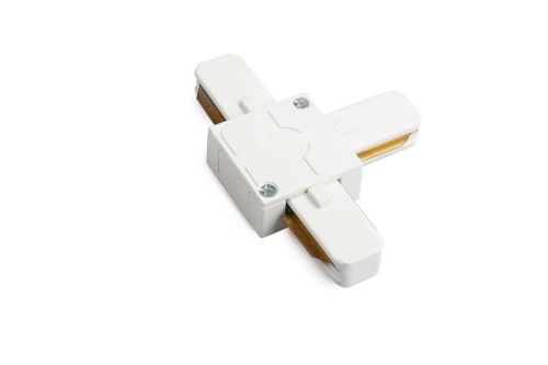 T-коннектор для однофазного накладного трека SWG Standard KXZ (ККСЗ) 00-00000844 - фото 3