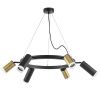 Люстра подвесная Lightstar RULLO (РУЛЛО) LR0164038730