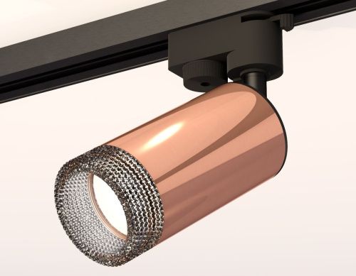 Трековый однофазный светильник Ambrella Light Track System (Трацк Сыстем) XT6326011 - фото 3