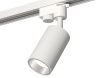 Трековый однофазный светильник Ambrella Light Track System (Трацк Сыстем) XT6322022