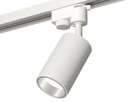 Трековый однофазный светильник Ambrella Light Track System (Трацк Сыстем) XT6322022