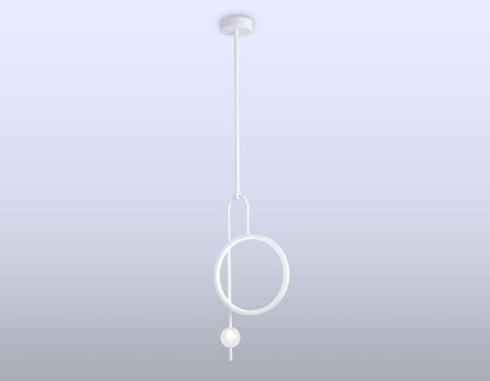 Светильник подвесной Ambrella Light Comfort (Цомфорт) FL66431