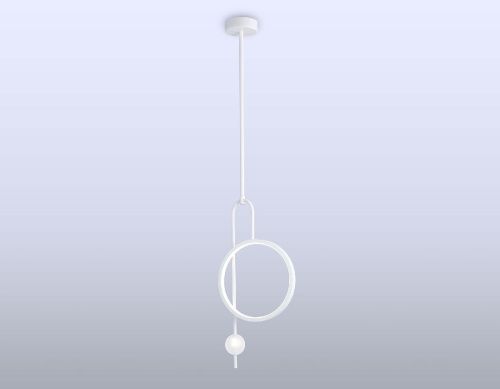 Светильник подвесной Ambrella Light Comfort (Цомфорт) FL66431 - фото 3