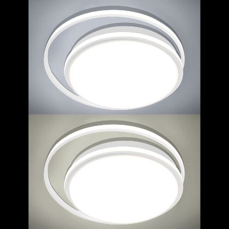Люстра потолочная Natali Kovaltseva Groove (Гроове) LED LAMPS 81186