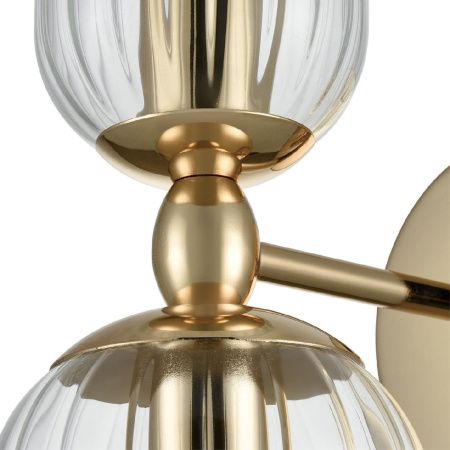 Бра Lumion Kassia (Кассиа) 6586/2W