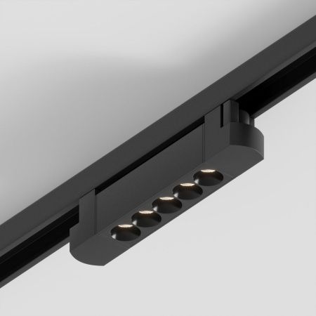 Трековый однофазный светильник Hesby Lighting Skylite (Скылите) HSBL_0025