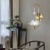 Бра ImperiumLoft Lotos (Лотос) 140843-26