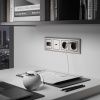 Накладка для розетки HDMI Werkel 4690389158322