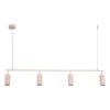 Светильник подвесной ST Luce Kendo (Кендо) SL1213.603.04