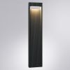 Ландшафтный светильник Arte Lamp Arneb (Арнеб) A2146PA-1BK