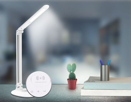 Настольная лампа Ambrella Light Desk (Деск) DE524