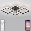 Люстра потолочная Natali Kovaltseva Opti (Опти) LED LAMPS 81232