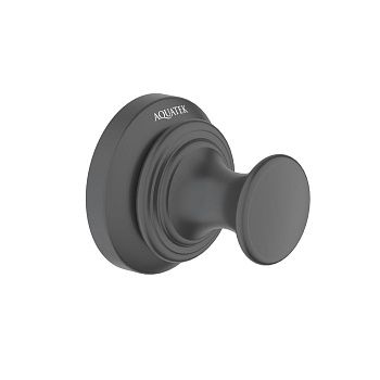 Крючок для ванны Aquatek КЛАССИК AQ4501MB