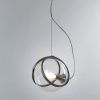 Светильник подвесной Divinare Hazel (Хазел) 5015/02 SP-1