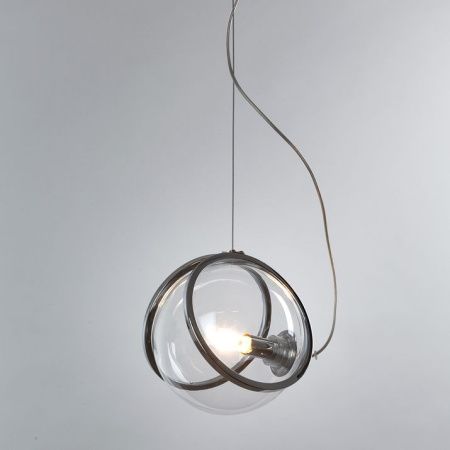 Светильник подвесной Divinare Hazel (Хазел) 5015/02 SP-1