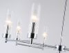 Люстра на штанге Ambrella Light Modern (Модерн) LH55152