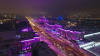 Прожектор линейный архитектурный SignImpress 12L WL-24/12/WW/10*60˚